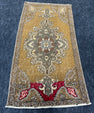 Turkish Yastik Rug  1'8" x  3'1" #24282