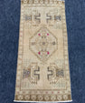 Turkish Yastik Rug  1'9" x  3'7" #24283