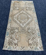 Turkish Yastik Rug  1'6" x  3'2" #24284