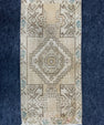 Turkish Yastik Rug  1'6" x  3'2" #24284