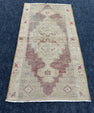 Turkish Yastik Rug  1'8" x  3' #24285