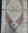 Turkish Yastik Rug  1'8" x  3' #24285