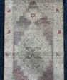 Turkish Yastik Rug  1'8" x  3' #24285