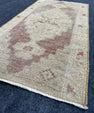 Turkish Yastik Rug  1'8" x  3' #24285