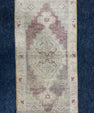 Turkish Yastik Rug  1'8" x  3' #24285