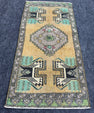 Turkish Yastik Rug  1'8" x  3'4" #24273