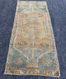 Turkish Yastik Rug  1'7" x  3'6" #24276