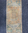 Turkish Yastik Rug  1'7" x  3'6" #24276