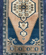 Turkish Yastik Rug  1'6" x  3'4" #24274