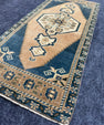 Turkish Yastik Rug  1'6" x  3'4" #24274