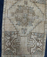 Turkish Yastik Rug  1'7" x  2'11" #24267