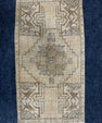 Turkish Yastik Rug  1'7" x  2'11" #24267