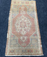 Turkish Yastik Rug  1'10" x  3'7" #24265