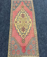 Turkish Yastik Rug  1'8" x  3'10" #24264