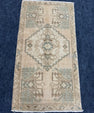 Turkish Yastik Rug  1'7" x  3' #24263