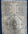 Turkish Yastik Rug  1'7" x  3' #24263