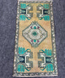 Turkish Yastik Rug  1'8" x  3'3" #24259