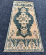 Turkish Yastik Rug  1'5" x  3'3" #24255