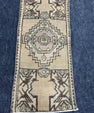 Turkish Yastik Rug  1'5" x  3' #24253