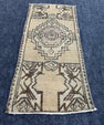 Turkish Yastik Rug  1'5" x  3' #24253