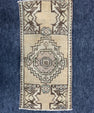 Turkish Yastik Rug  1'5" x  3' #24253