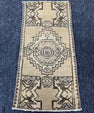 Turkish Yastik Rug  1'5" x  3' #24253
