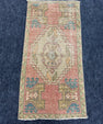 Turkish Yastik Rug  1'6" x  3'1" #24252