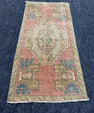 Turkish Yastik Rug  1'6" x  3'1" #24252
