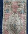 Turkish Yastik Rug  1'6" x  3'1" #24252