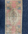Turkish Yastik Rug  1'6" x  3'1" #24252