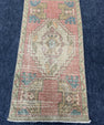 Turkish Yastik Rug  1'6" x  3'1" #24252