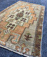 Turkish Yastik Rug  1'7" x  2'9" #24251