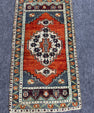 Turkish Yastik Rug  1'10" x  3'4" #24250