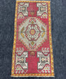 Turkish Yastik Rug  1'6" x  3' #24248
