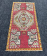 Turkish Yastik Rug  1'6" x  3' #24248