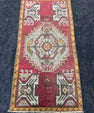 Turkish Yastik Rug  1'6" x  3' #24248