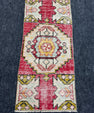 Turkish Yastik Rug  1'5" x  3'2" #24249