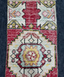 Turkish Yastik Rug  1'5" x  3'2" #24249