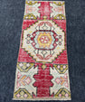 Turkish Yastik Rug  1'5" x  3'2" #24249