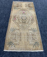 Turkish Yastik Rug  1'5" x  3' #24240