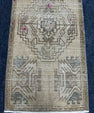 Turkish Yastik Rug  1'5" x  3' #24240