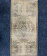Turkish Yastik Rug  1'5" x  3' #24240