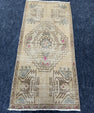 Turkish Yastik Rug  1'5" x  3' #24240