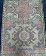 Turkish Yastik Rug  1'7" x  2'11" #24241
