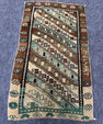 Turkish Yastik Rug  1'8" x  2'10" #24243