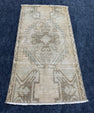 Turkish Yastik Rug  1'5" x  2'8" #24233