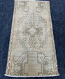 Turkish Yastik Rug  1'5" x  2'8" #24233