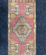 Turkish Yastik Rug  1'7" x  3'4" #24234