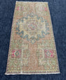 Turkish Yastik Rug  1'7" x  3' #24235