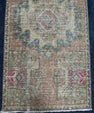 Turkish Yastik Rug  1'7" x  3' #24235